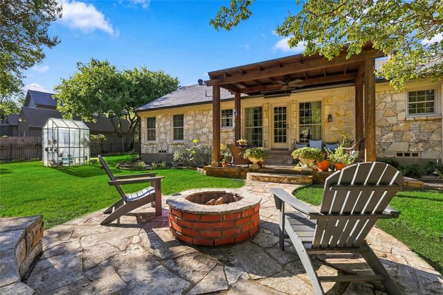 9807 Redondo Drive, Dallas, TX 75218