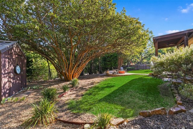 9807 Redondo Drive, Dallas, TX 75218