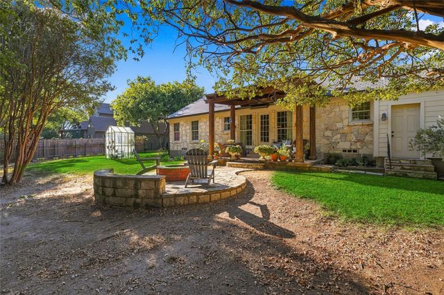 9807 Redondo Drive, Dallas, TX 75218