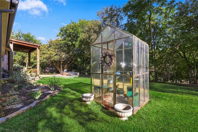 9807 Redondo Drive, Dallas, TX 75218