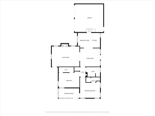 9807 Redondo Drive, Dallas, TX 75218