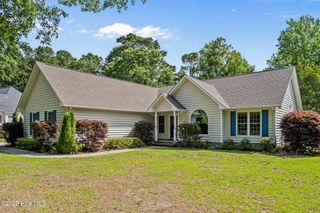 331 Long Leaf Drive, Hampstead, NC 28443