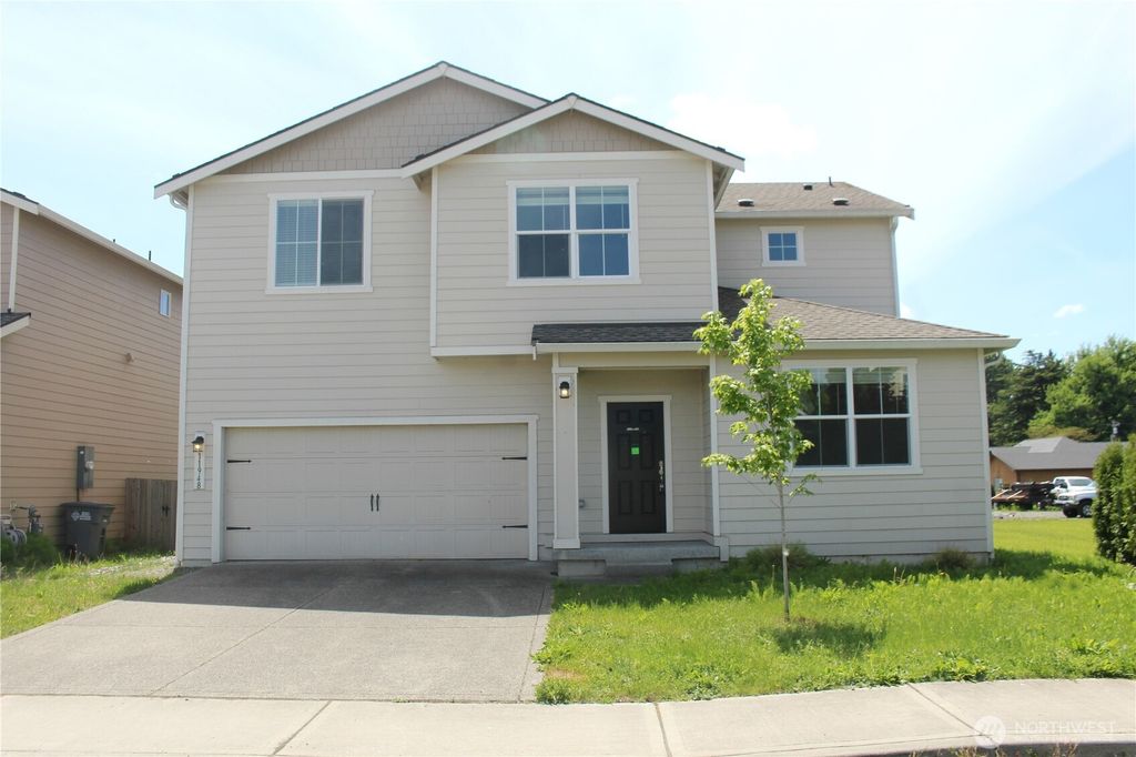 11948 64th Street E, Puyallup, WA 98372