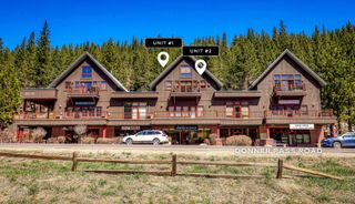 10770 Donner Pass Road, Truckee, CA 96161