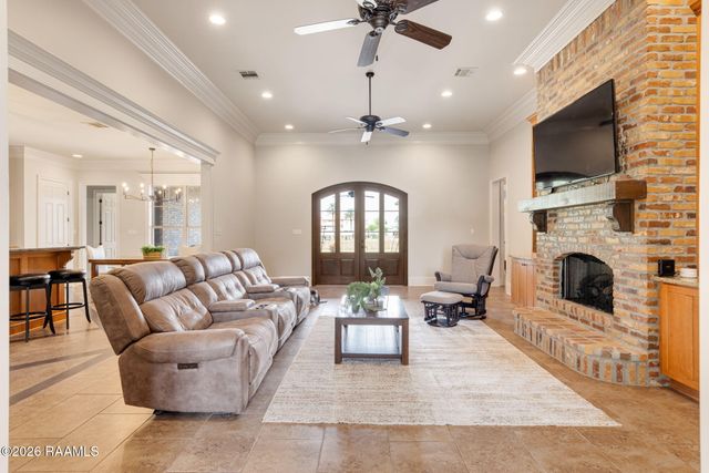 201 Green Springs Road, Youngsville, LA 70592