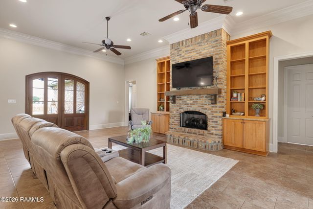 201 Green Springs Road, Youngsville, LA 70592