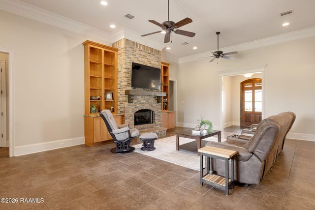 201 Green Springs Road, Youngsville, LA 70592