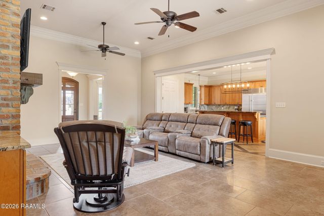 201 Green Springs Road, Youngsville, LA 70592