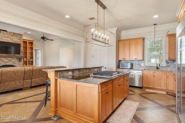 201 Green Springs Road, Youngsville, LA 70592