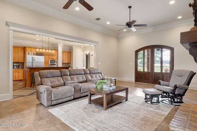 201 Green Springs Road, Youngsville, LA 70592