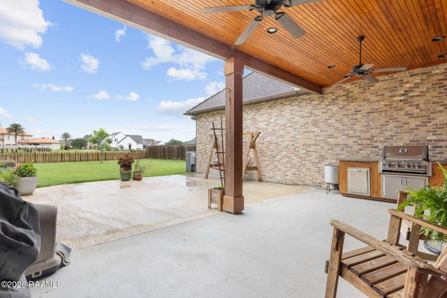 201 Green Springs Road, Youngsville, LA 70592