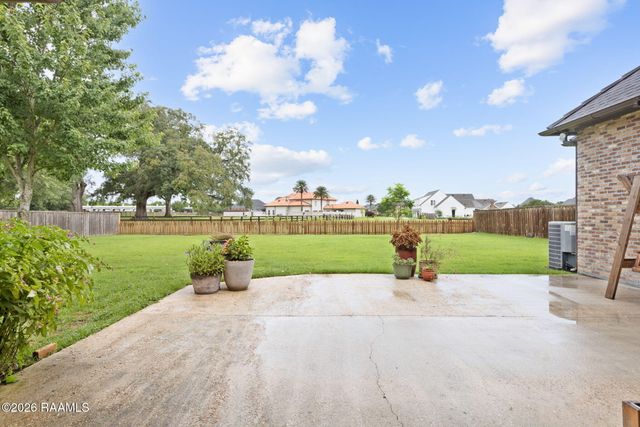 201 Green Springs Road, Youngsville, LA 70592