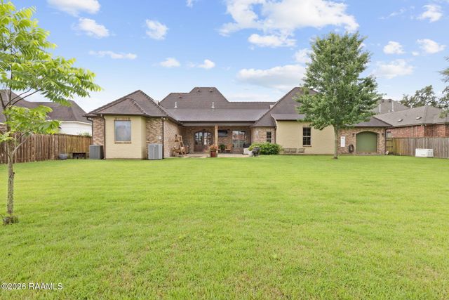 201 Green Springs Road, Youngsville, LA 70592