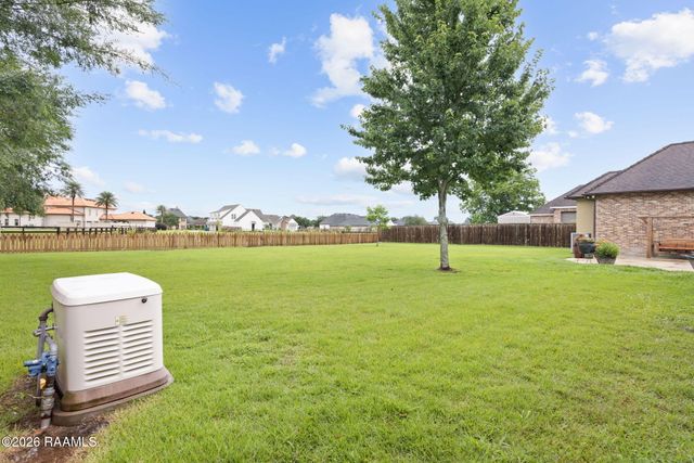 201 Green Springs Road, Youngsville, LA 70592