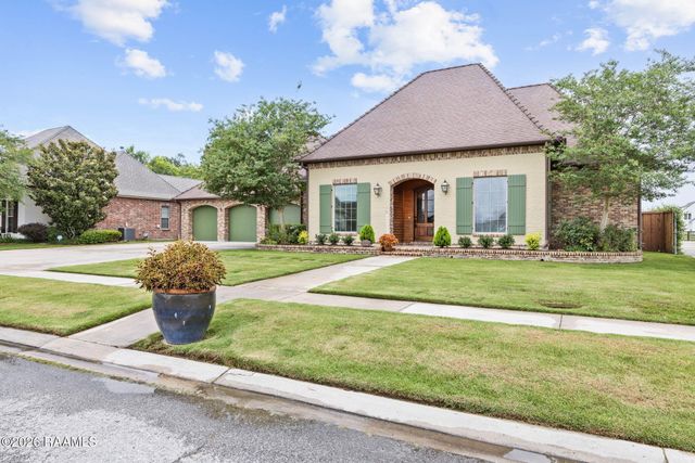 201 Green Springs Road, Youngsville, LA 70592