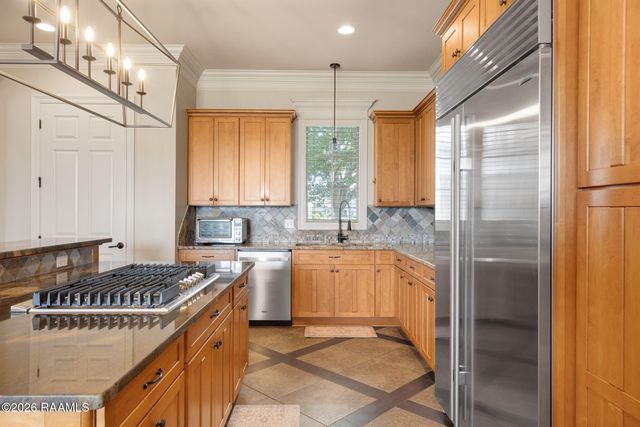 201 Green Springs Road, Youngsville, LA 70592