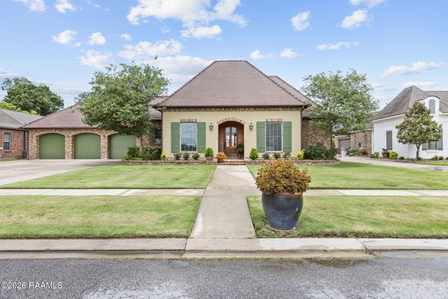 201 Green Springs Road, Youngsville, LA 70592