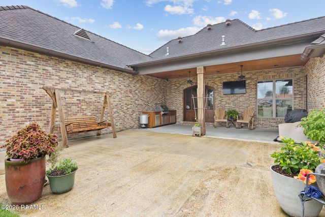 201 Green Springs Road, Youngsville, LA 70592