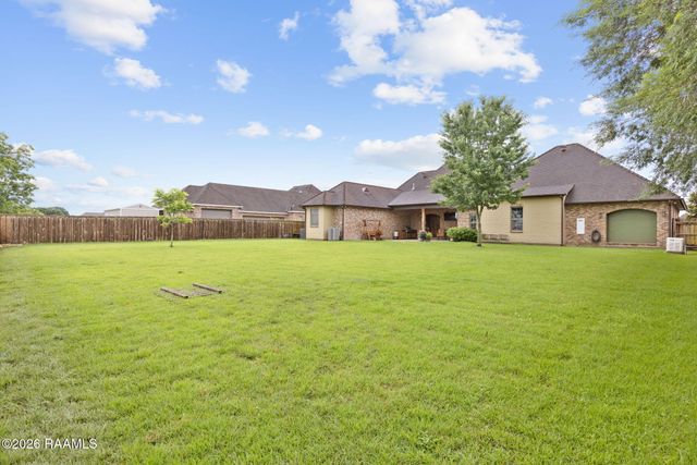 201 Green Springs Road, Youngsville, LA 70592