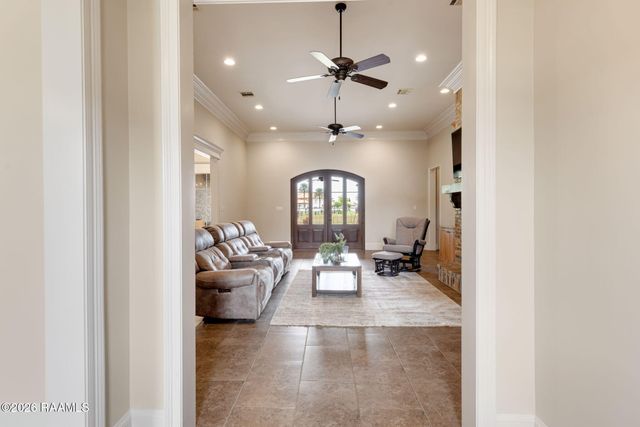 201 Green Springs Road, Youngsville, LA 70592