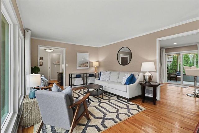 1873 Queens Way, Atlanta, GA 30341