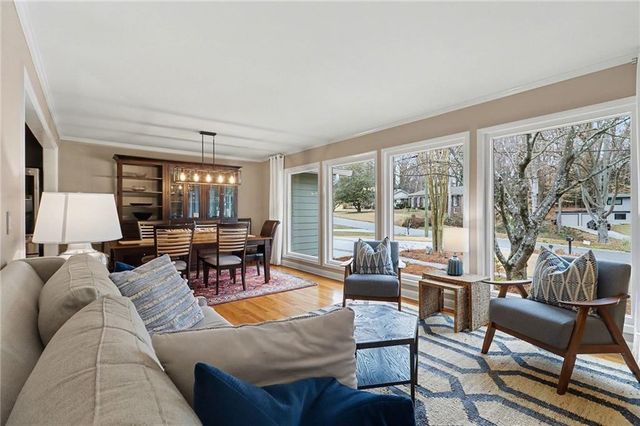 1873 Queens Way, Atlanta, GA 30341