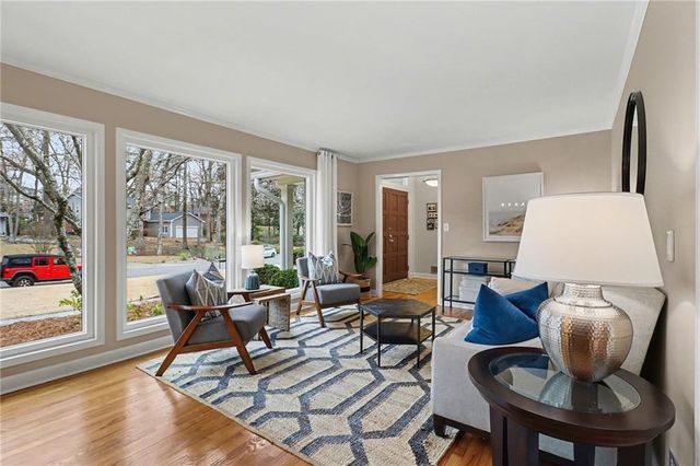 1873 Queens Way, Atlanta, GA 30341