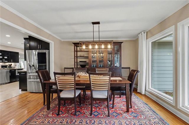 1873 Queens Way, Atlanta, GA 30341