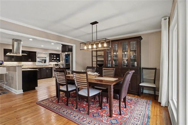 1873 Queens Way, Atlanta, GA 30341