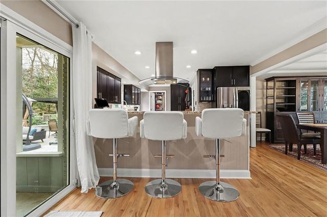 1873 Queens Way, Atlanta, GA 30341