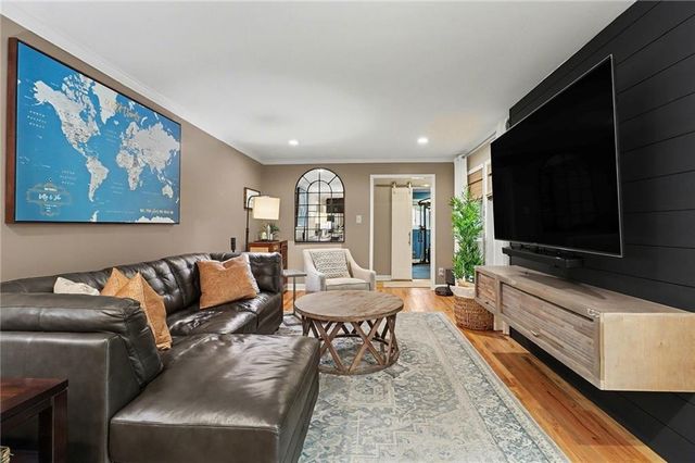 1873 Queens Way, Atlanta, GA 30341