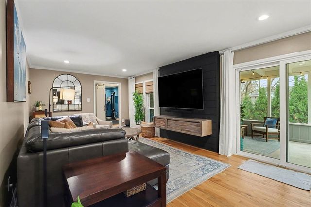 1873 Queens Way, Atlanta, GA 30341