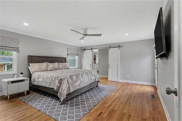 1873 Queens Way, Atlanta, GA 30341