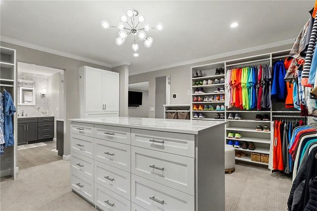 1873 Queens Way, Atlanta, GA 30341