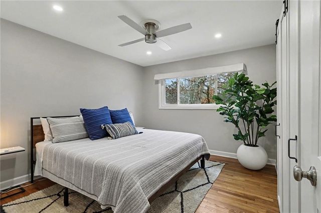 1873 Queens Way, Atlanta, GA 30341