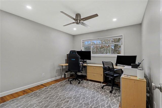 1873 Queens Way, Atlanta, GA 30341