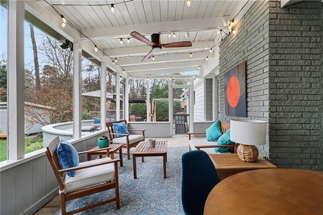 1873 Queens Way, Atlanta, GA 30341