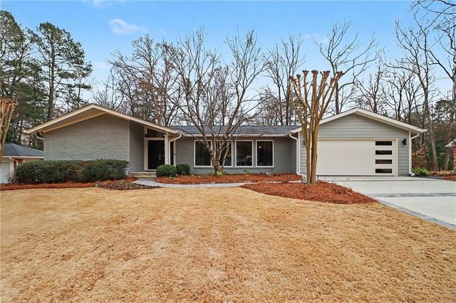 1873 Queens Way, Atlanta, GA 30341