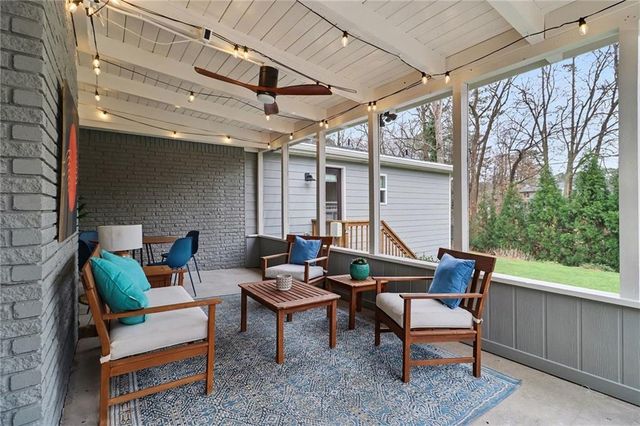 1873 Queens Way, Atlanta, GA 30341