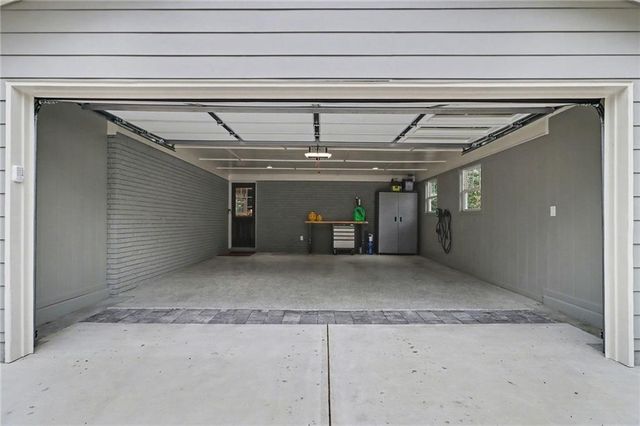 1873 Queens Way, Atlanta, GA 30341