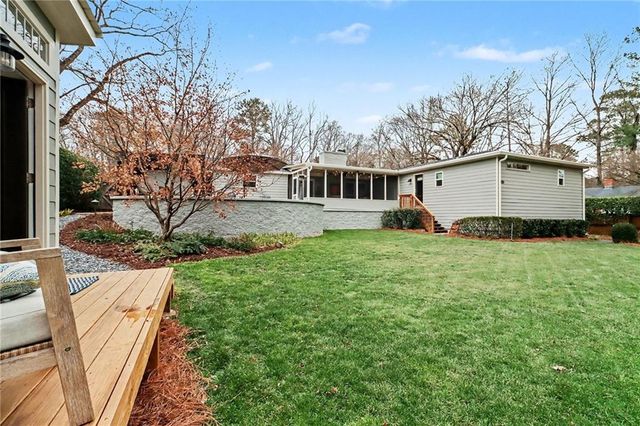 1873 Queens Way, Atlanta, GA 30341