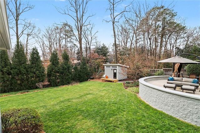 1873 Queens Way, Atlanta, GA 30341