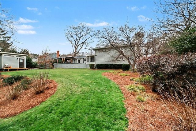 1873 Queens Way, Atlanta, GA 30341