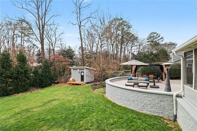 1873 Queens Way, Atlanta, GA 30341