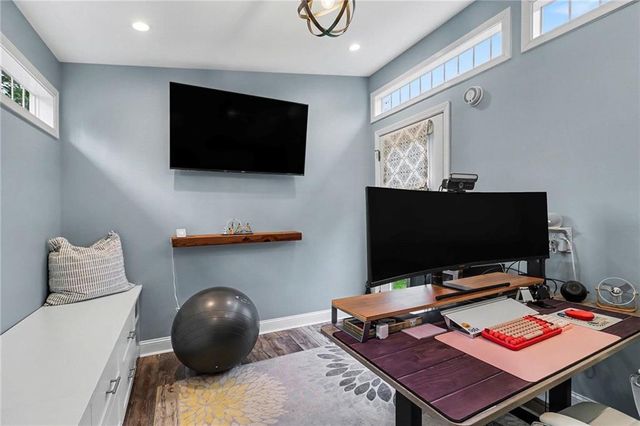 1873 Queens Way, Atlanta, GA 30341