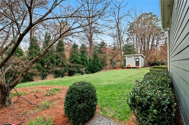 1873 Queens Way, Atlanta, GA 30341