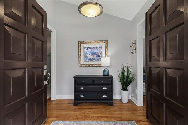 1873 Queens Way, Atlanta, GA 30341