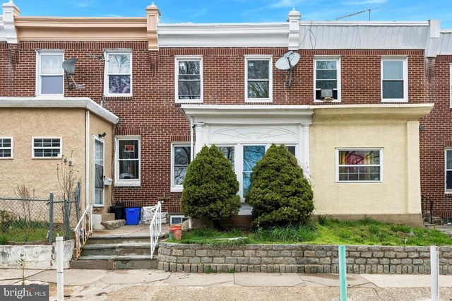 423 E MENTOR ST, Philadelphia, PA 19120