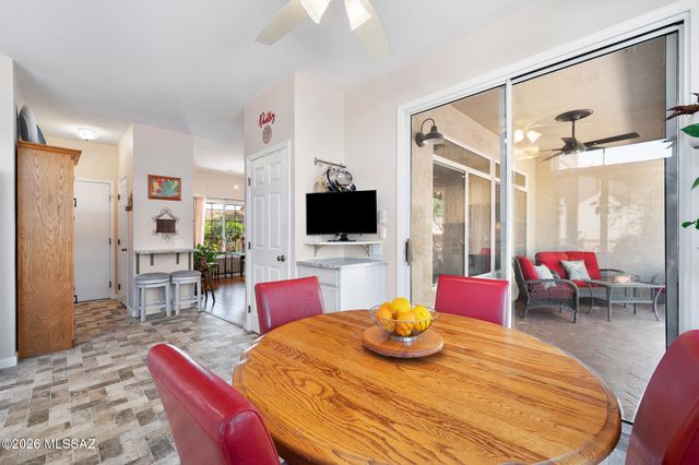 2379 E Nasturtium Street, Oro Valley, AZ 85755