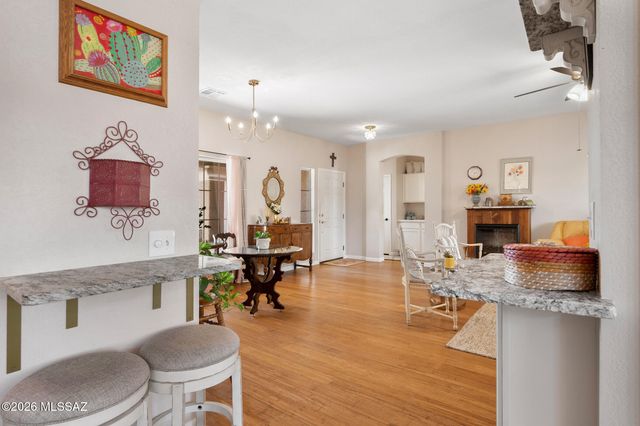 2379 E Nasturtium Street, Oro Valley, AZ 85755